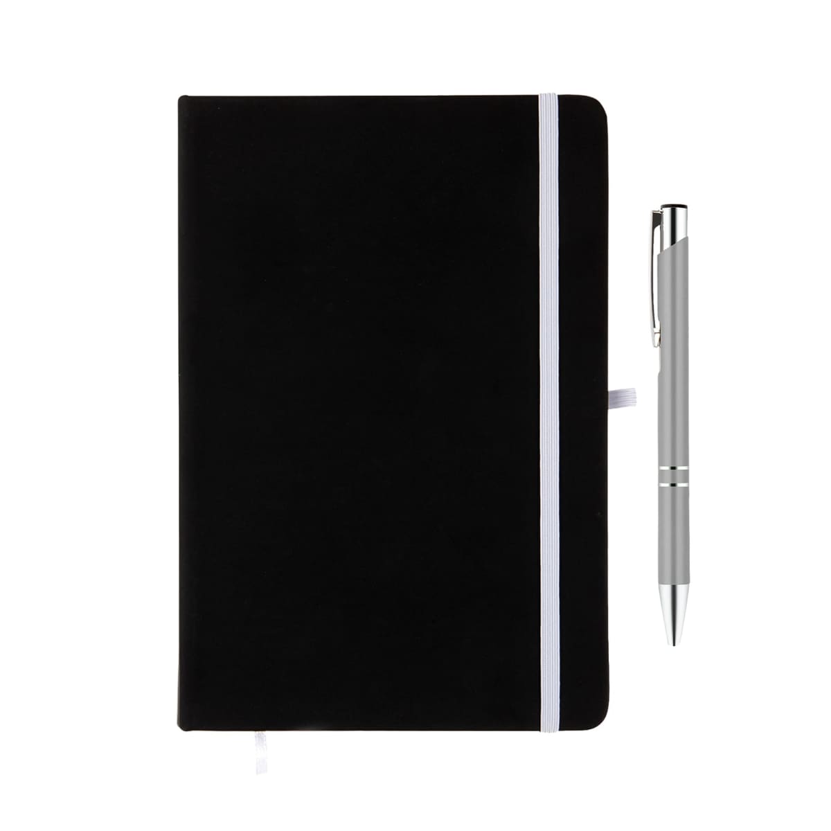 Venture Supreme Notebook / Napier Pen