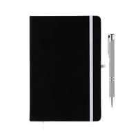 Venture Supreme Notebook / Napier Pen