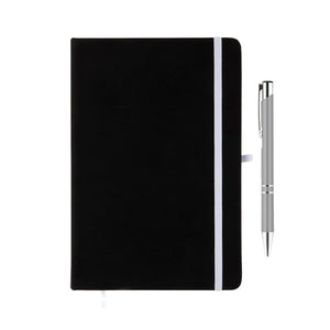 Venture Supreme Notebook / Napier Pen
