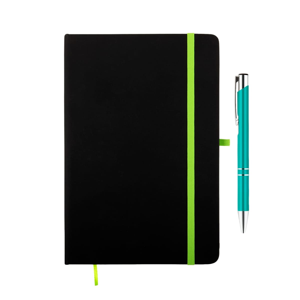 Venture Supreme Notebook / Napier Pen