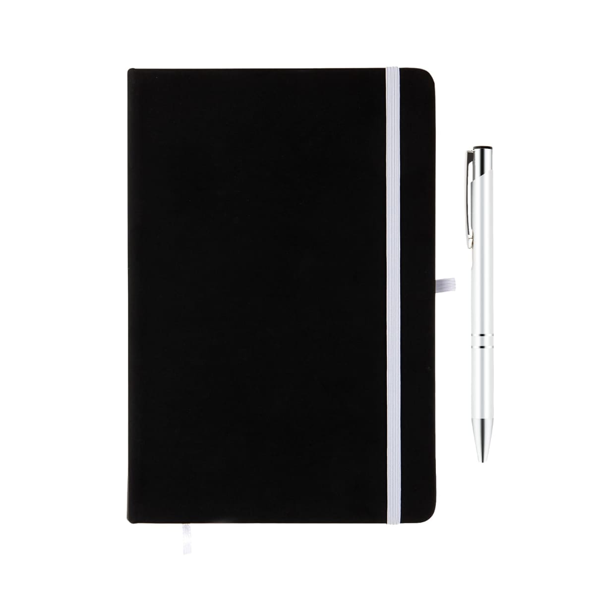 Venture Supreme Notebook / Napier Pen