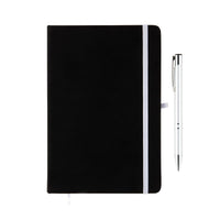 Venture Supreme Notebook / Napier Pen