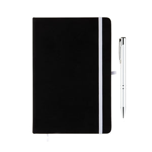 Venture Supreme Notebook / Napier Pen