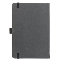 Astro Hard Cover Recycled Leather Notebook