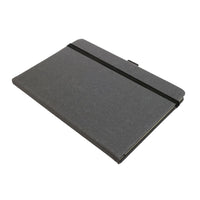 Astro Hard Cover Recycled Leather Notebook