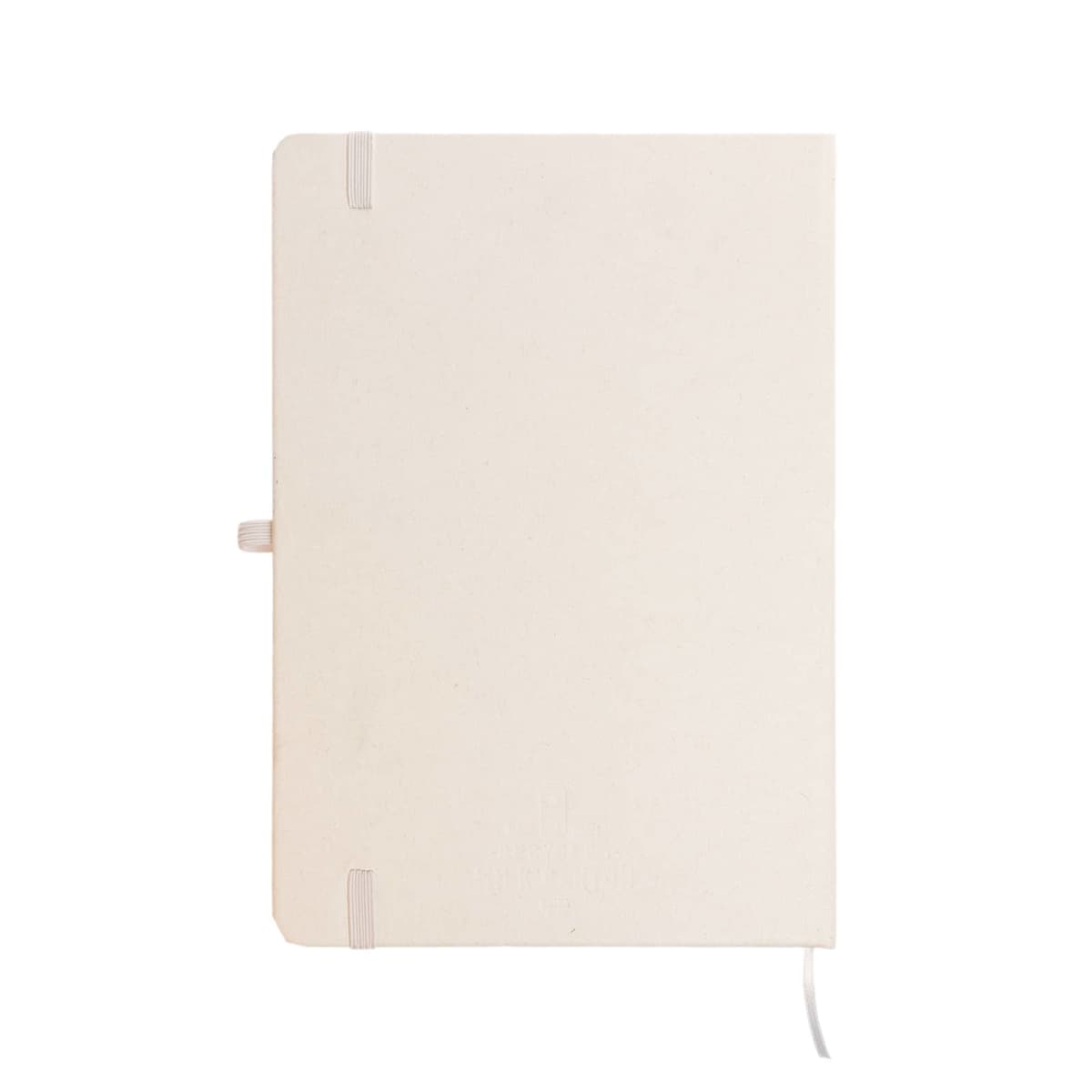 Venture Snowy A5 Notebook