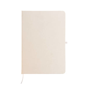 Venture Snowy A5 Notebook
