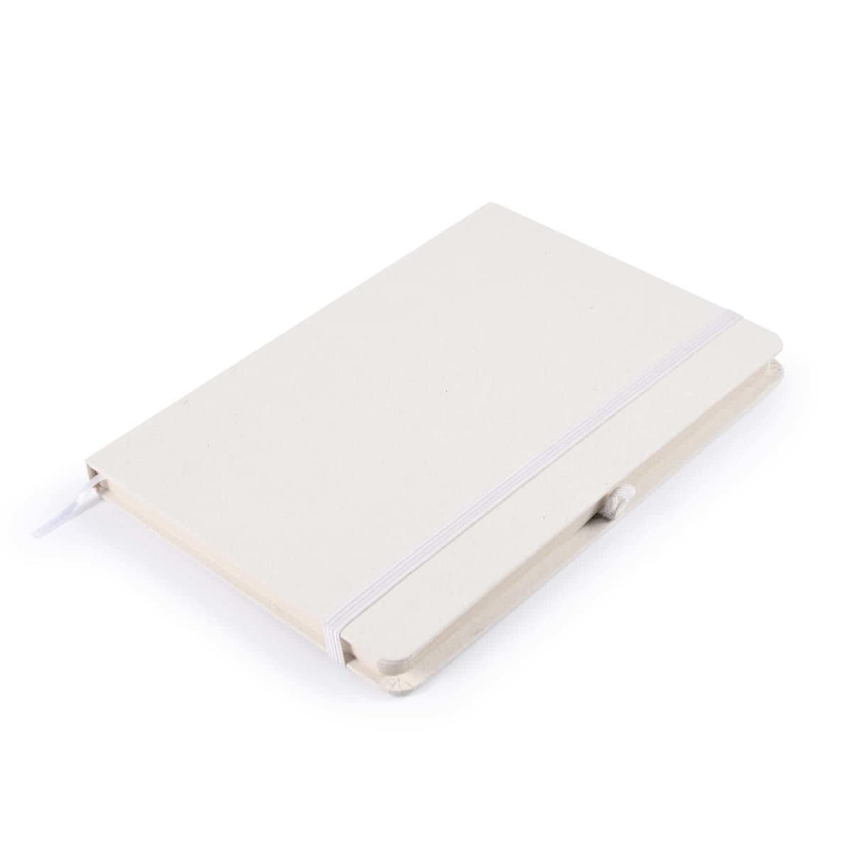 Venture Snowy A5 Notebook