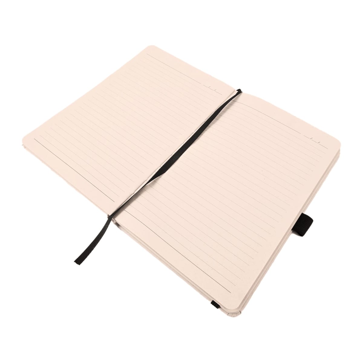 Venture Sugarcane A5 Notebook