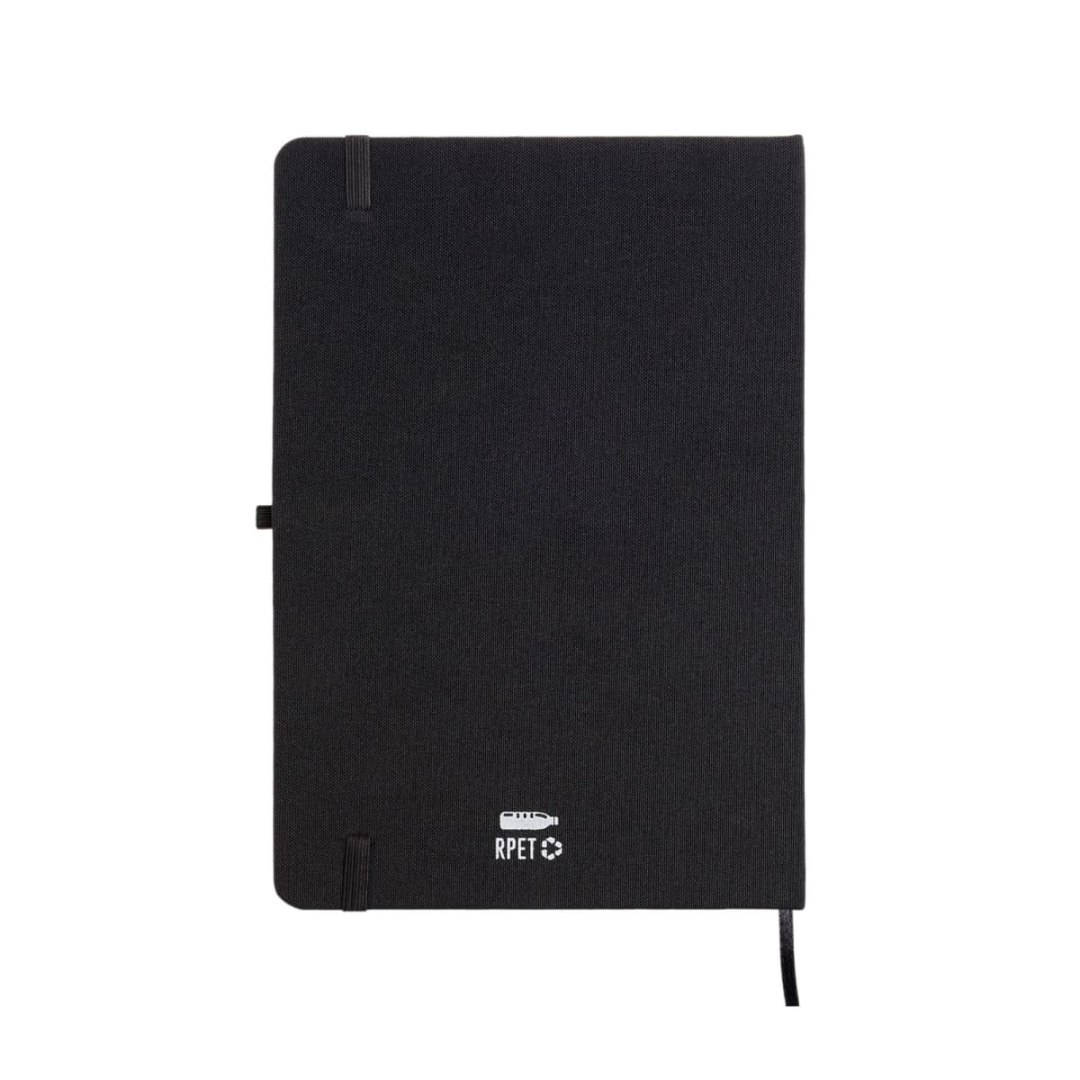 Venture RPET A5 Notebook