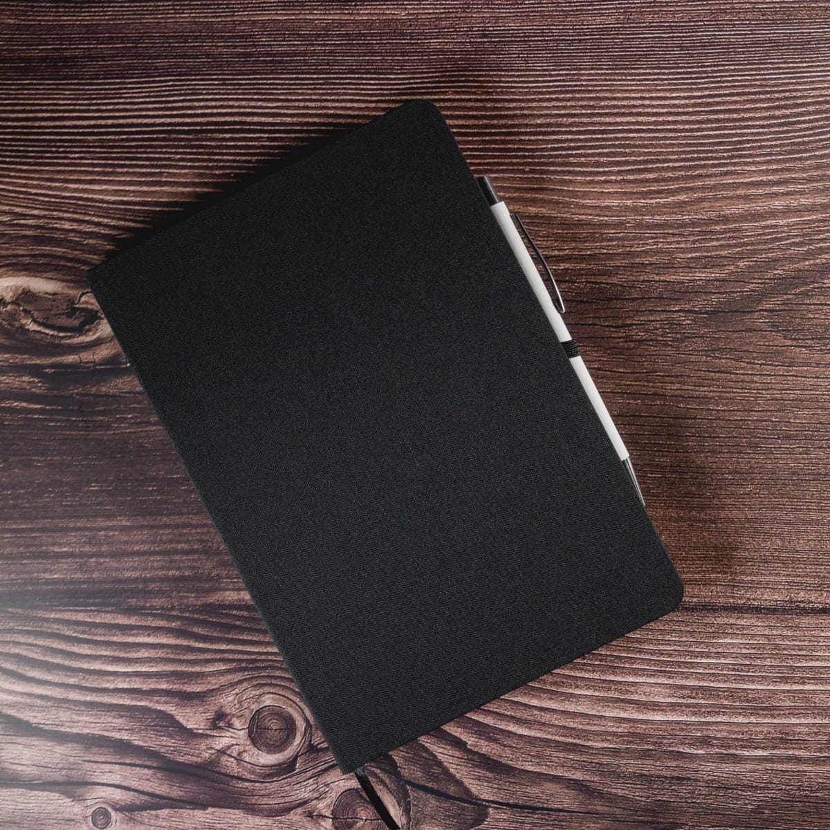 Venture RPET A5 Notebook