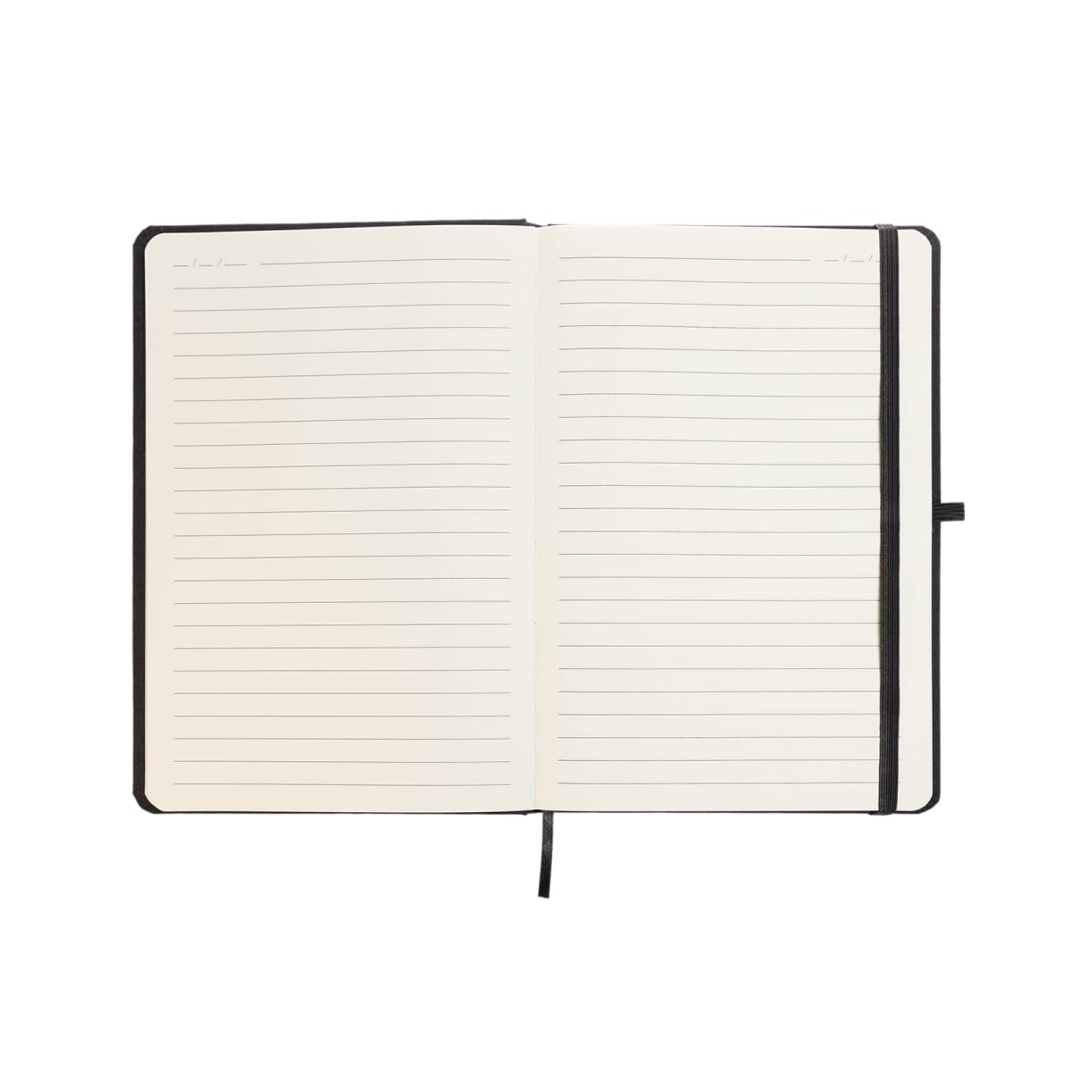 Venture RPET A5 Notebook