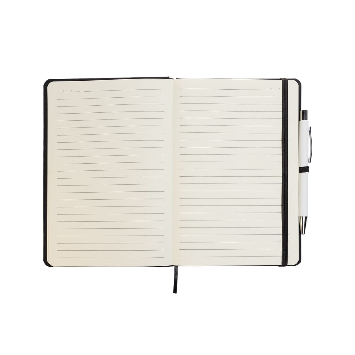 Venture RPET A5 Notebook