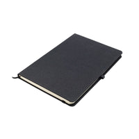 Venture RPET A5 Notebook