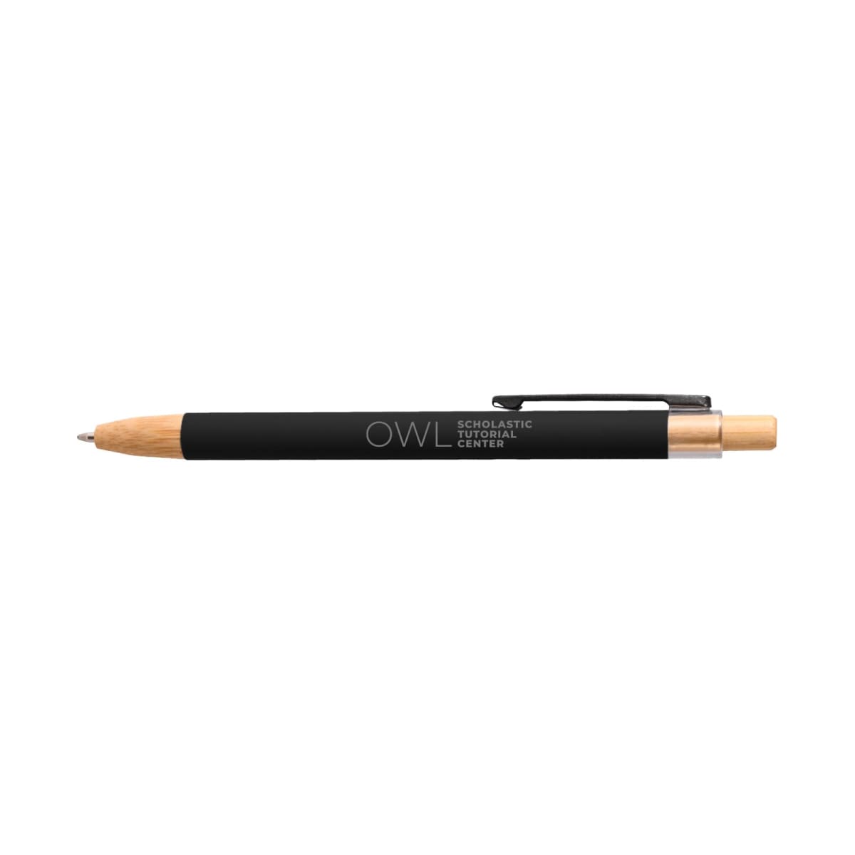 Pacifica Notebook & Serenity Pen Set