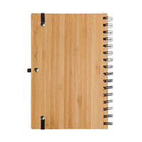 Pacifica Notebook & Serenity Pen Set