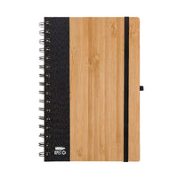 Pacifica Notebook & Serenity Pen Set