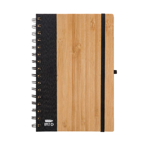 Pacifica Notebook & Serenity Pen Set