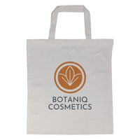 Short Handle Bamboo Bag