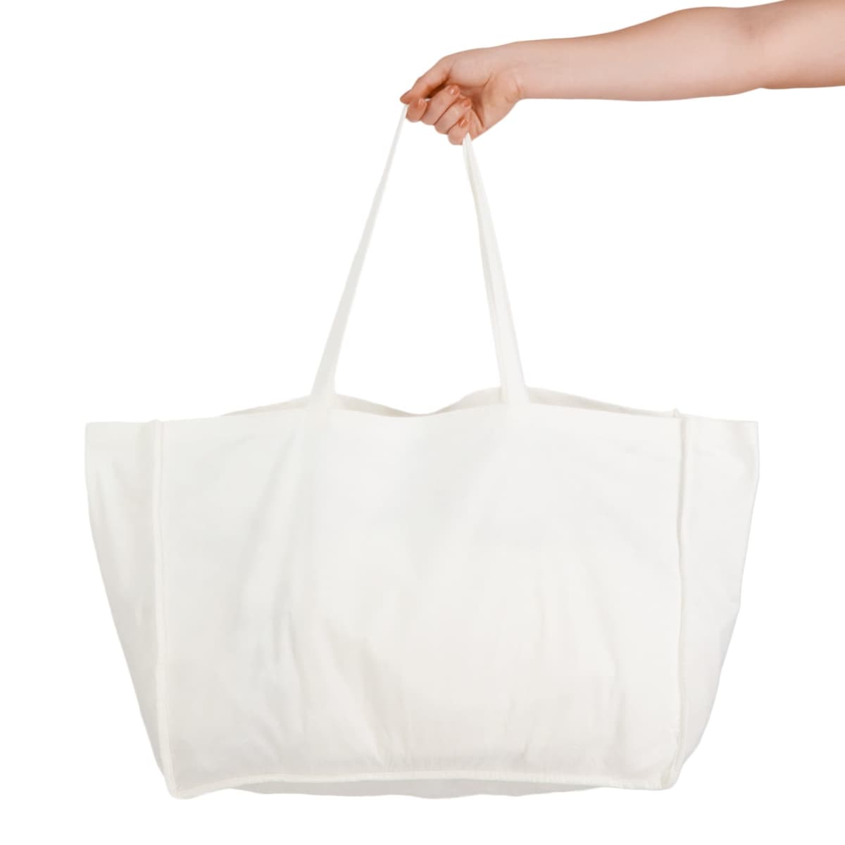 Giant Bamboo Bag