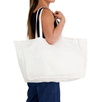 Giant Bamboo Bag