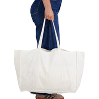 Giant Bamboo Bag