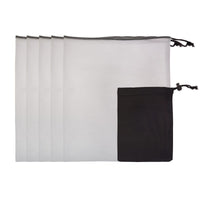 Harvest Produce Bags in Pouch