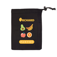 Harvest Produce Bags in Pouch