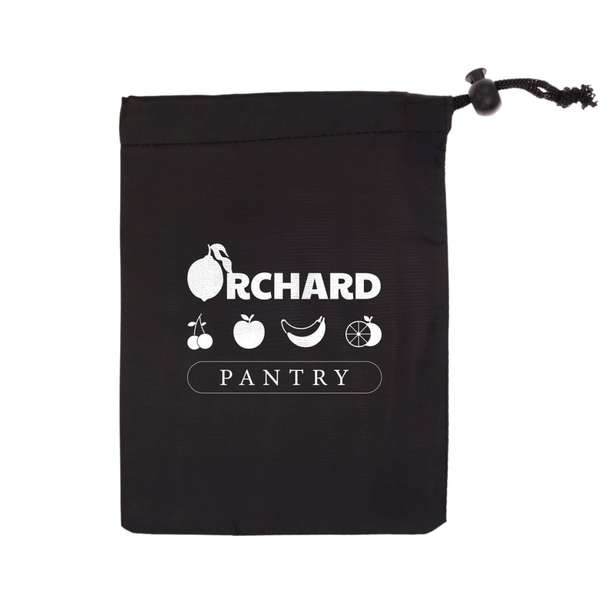 Harvest Produce Bags in Pouch