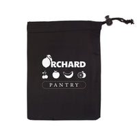Harvest Produce Bags in Pouch