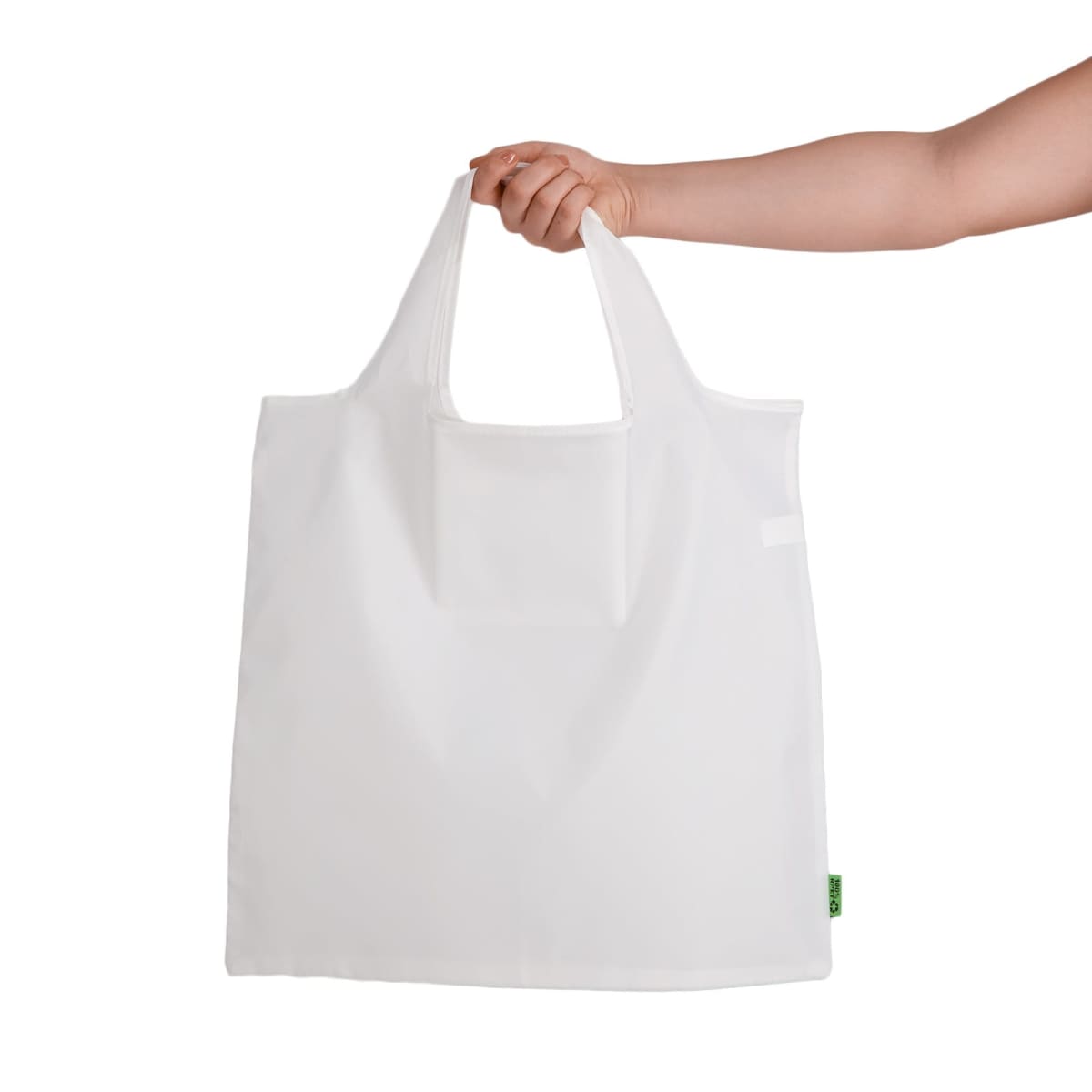 Savvy Recycled PET Bag