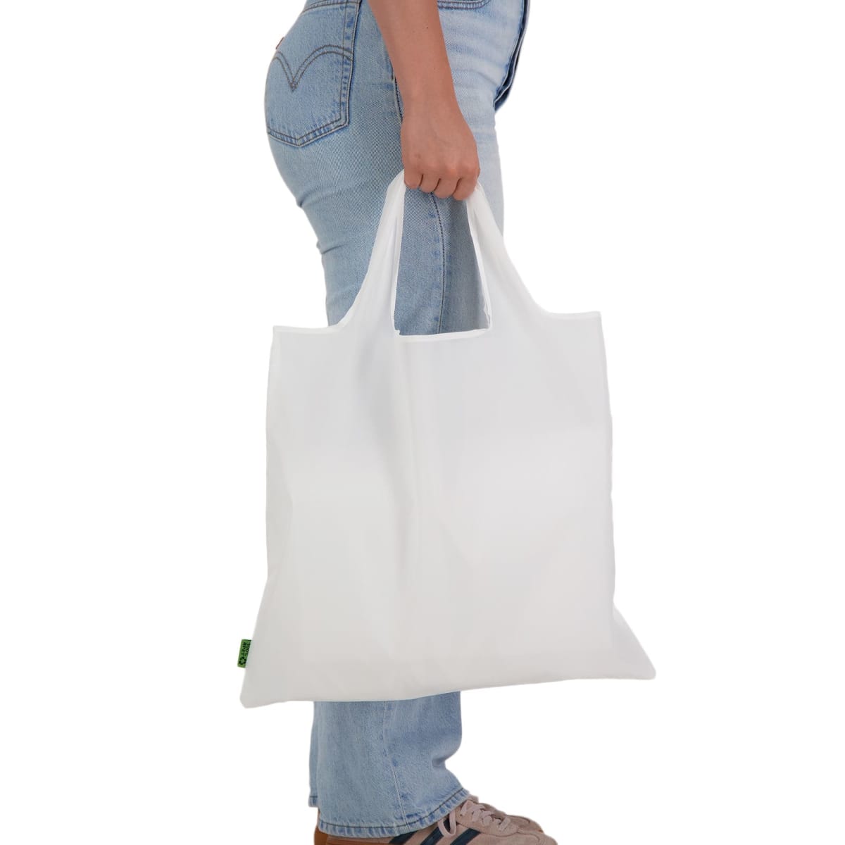 Savvy Recycled PET Bag