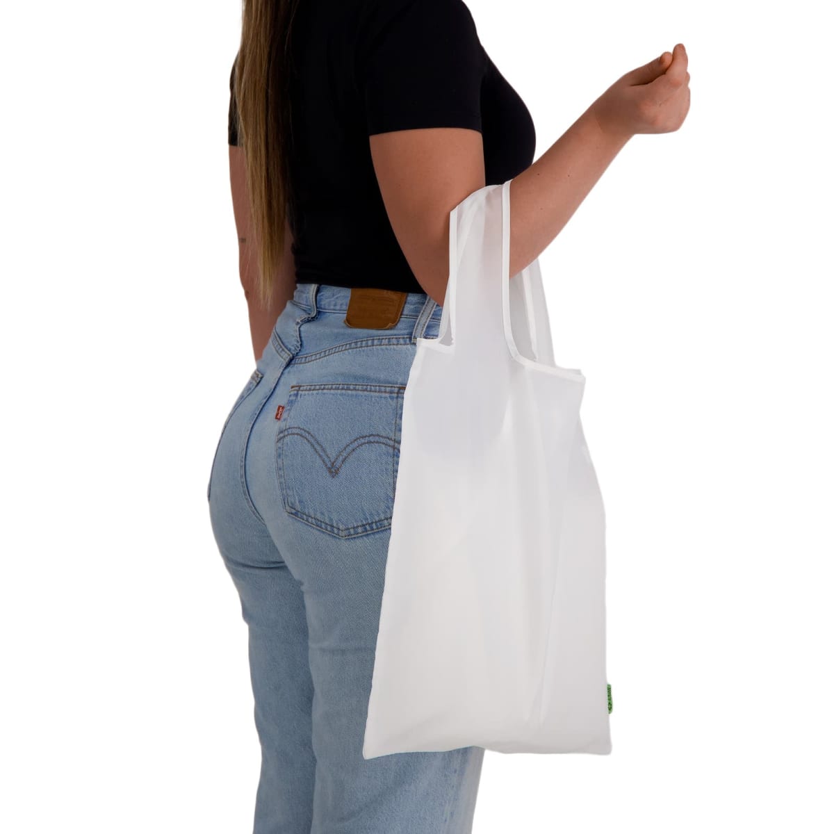 Savvy Recycled PET Bag