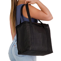 Tundra Cooler / Shopping Bag