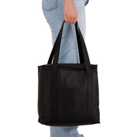 Tundra Cooler / Shopping Bag