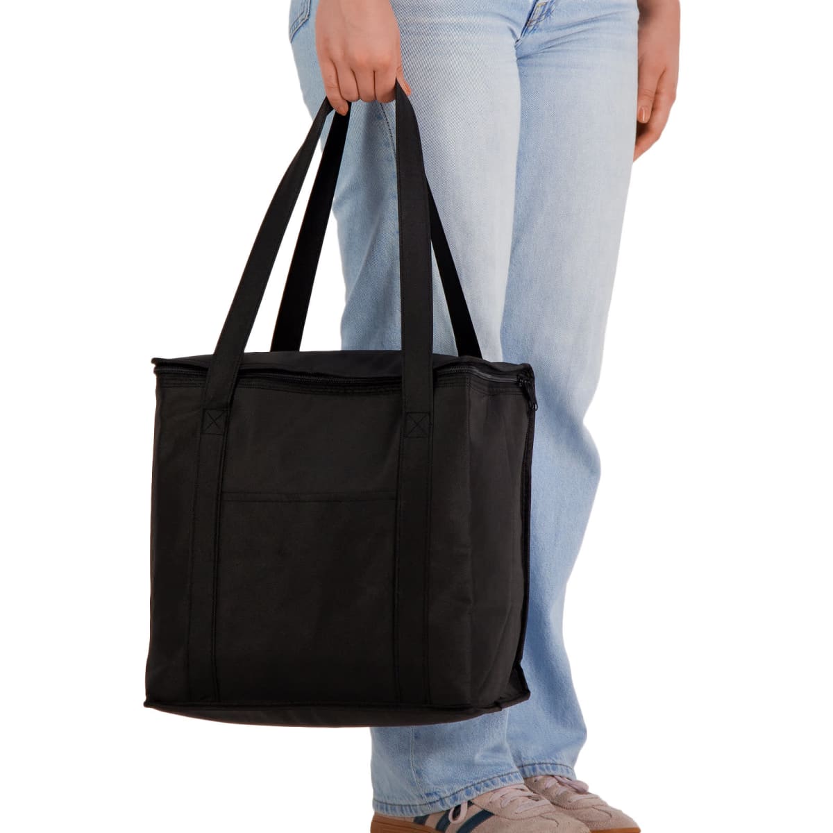 Tundra Cooler / Shopping Bag
