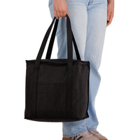 Tundra Cooler / Shopping Bag