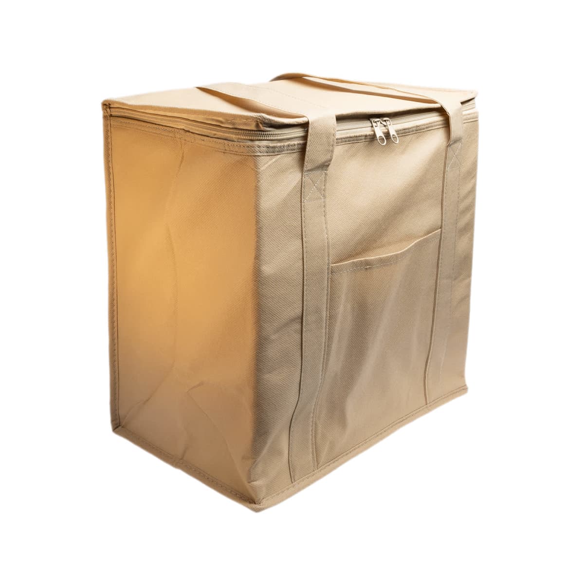 Tundra Cooler / Shopping Bag