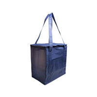 Tundra Cooler / Shopping Bag