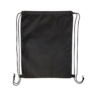 Pronto Drawstring Backpack