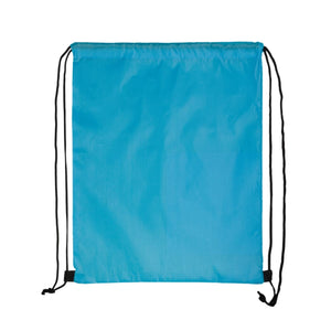 Pronto Drawstring Backpack