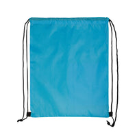 Pronto Drawstring Backpack