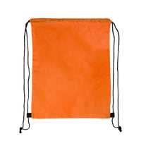 Pronto Drawstring Backpack