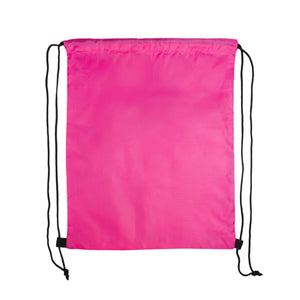 Pronto Drawstring Backpack