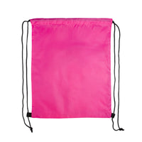 Pronto Drawstring Backpack
