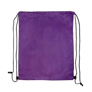 Pronto Drawstring Backpack