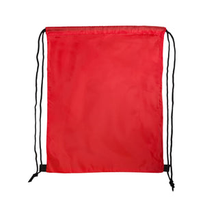 Pronto Drawstring Backpack