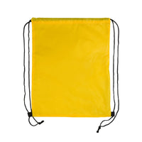 Pronto Drawstring Backpack