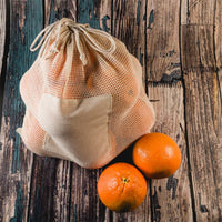 Byron Mesh Produce Bag