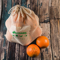 Byron Mesh Produce Bag